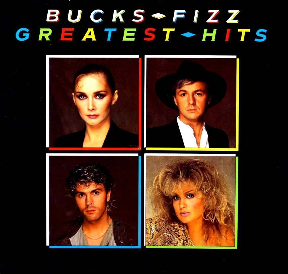 Greatest Hits