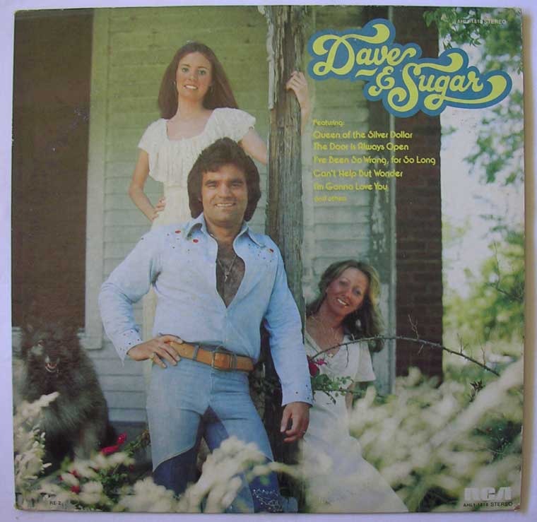 Dave & Sugar