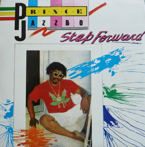 Step Forward