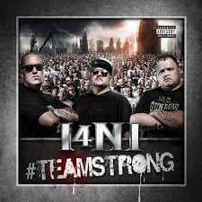 Team Strong