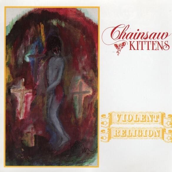 Violent Religion
