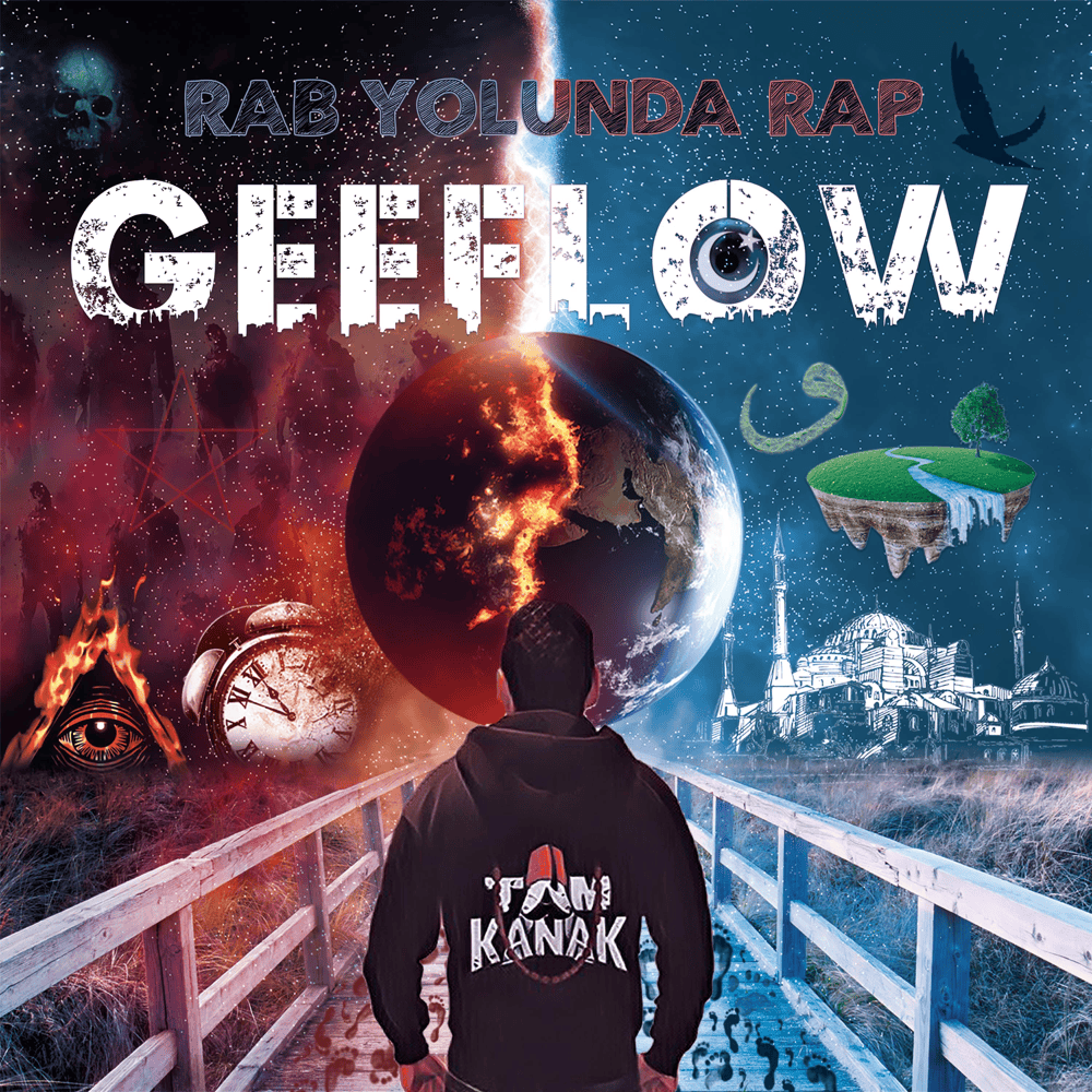 Rab Yolunda Rap