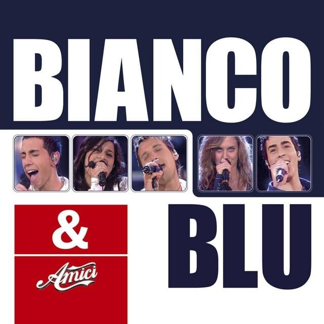 Bianco & Blu