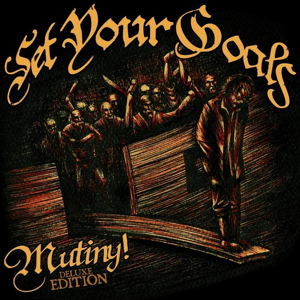 Mutiny! (Deluxe Edition)