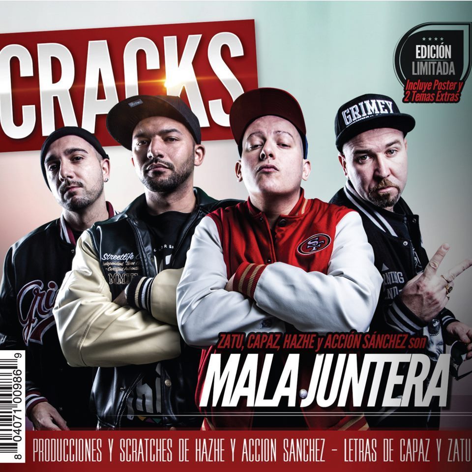 Cracks