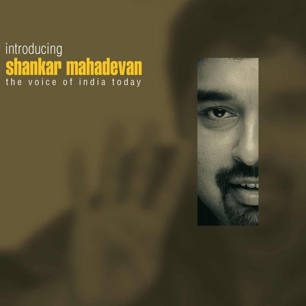 Introducing Shankar Mahadevan (The Voice of India Today)