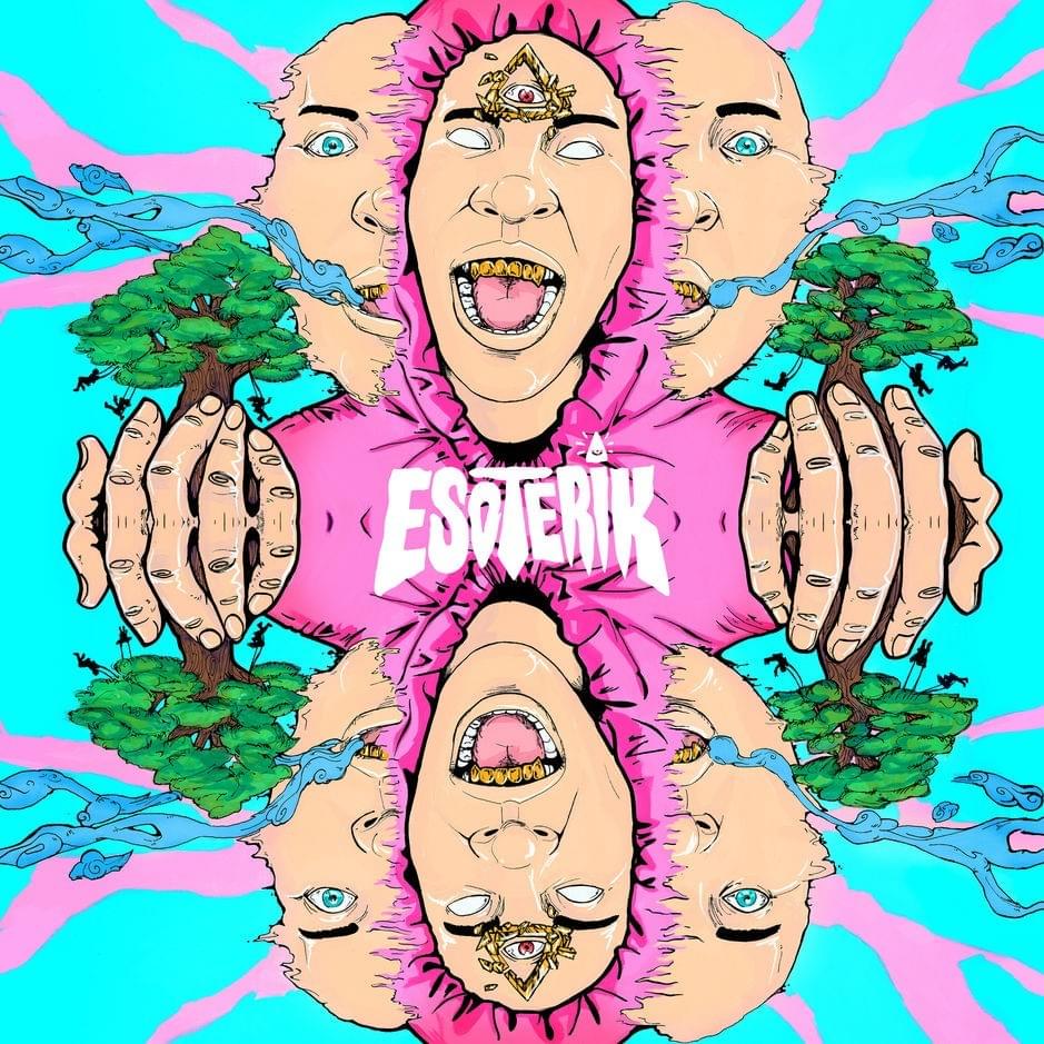 My Astral Plane