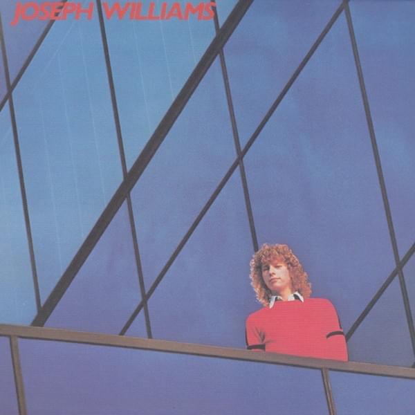 Joseph Williams