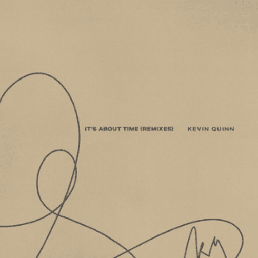 It’s About Time (Remixes)