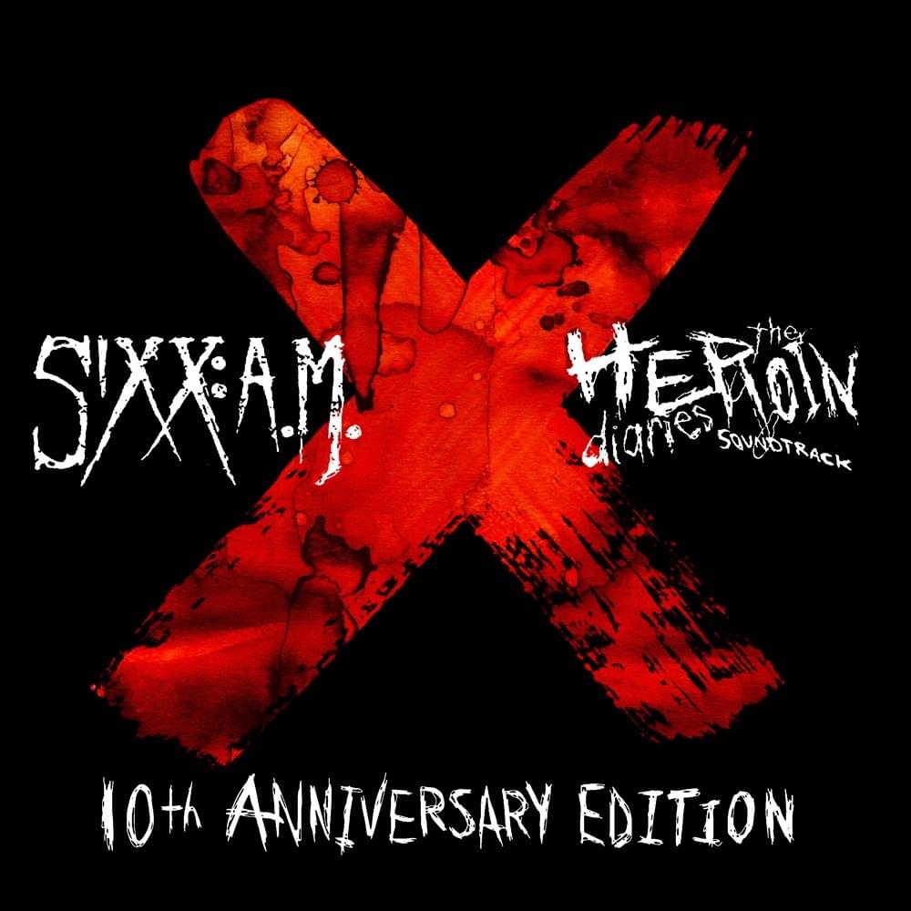 The Heroin Daries Soundtrack: 10th Anniversary Edition