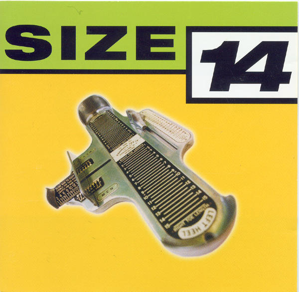 Size 14