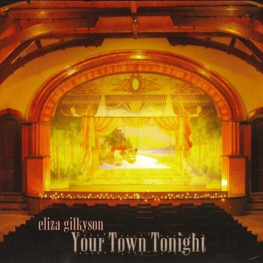 Your Town Tonight