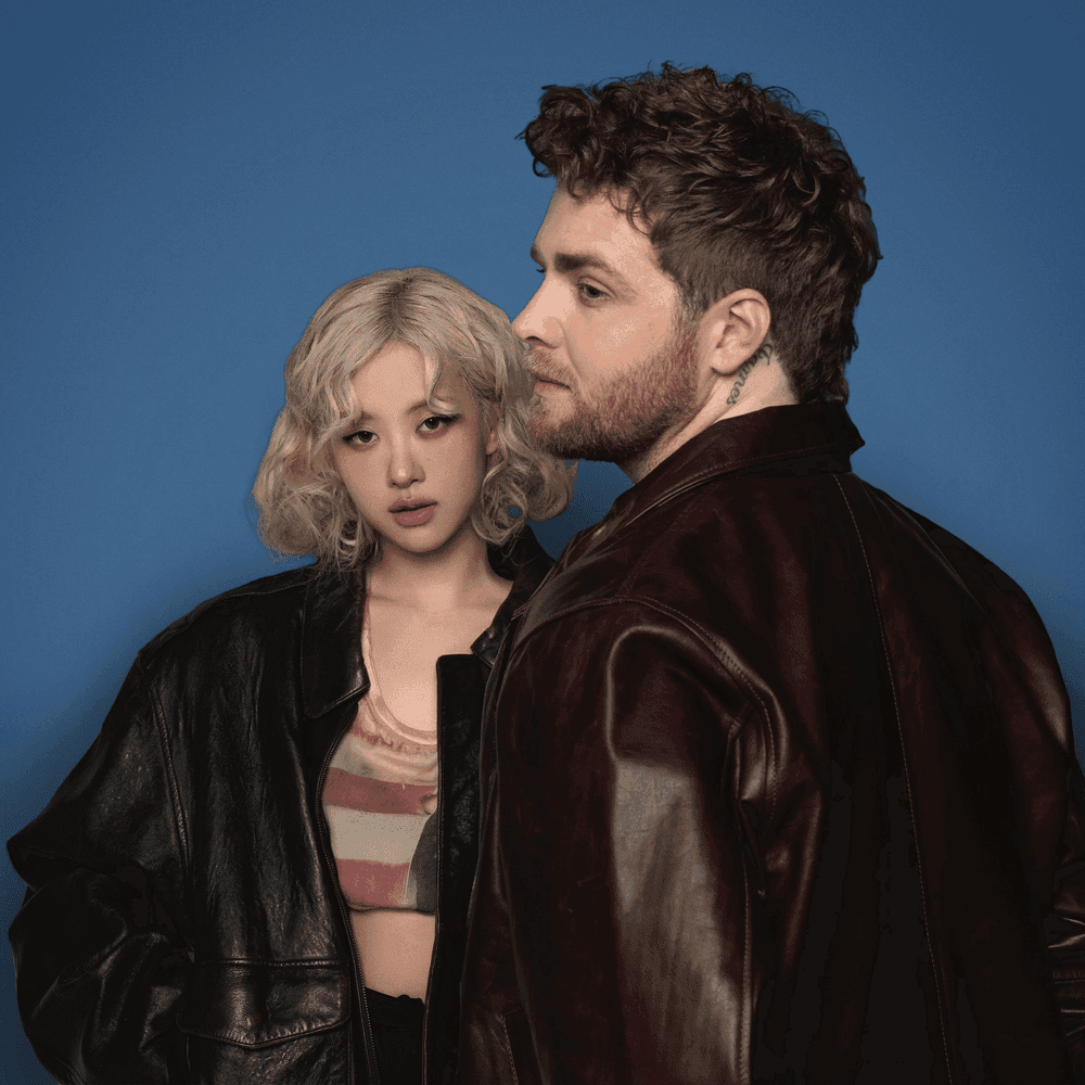 Album cover art for "On My Mind" by Alex Warren