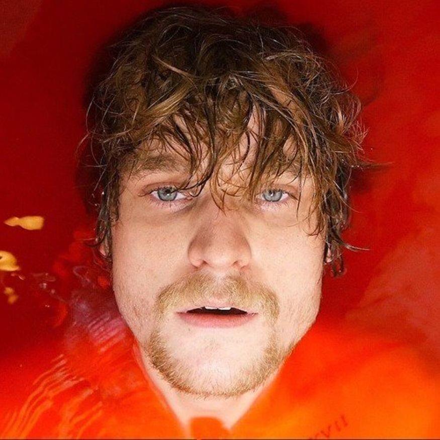 It’s Colder at the Bottom of the Shower [Deluxe]
