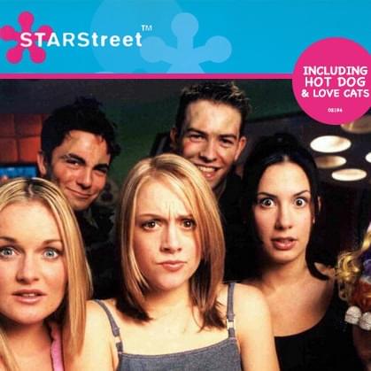 STARStreet: The Music