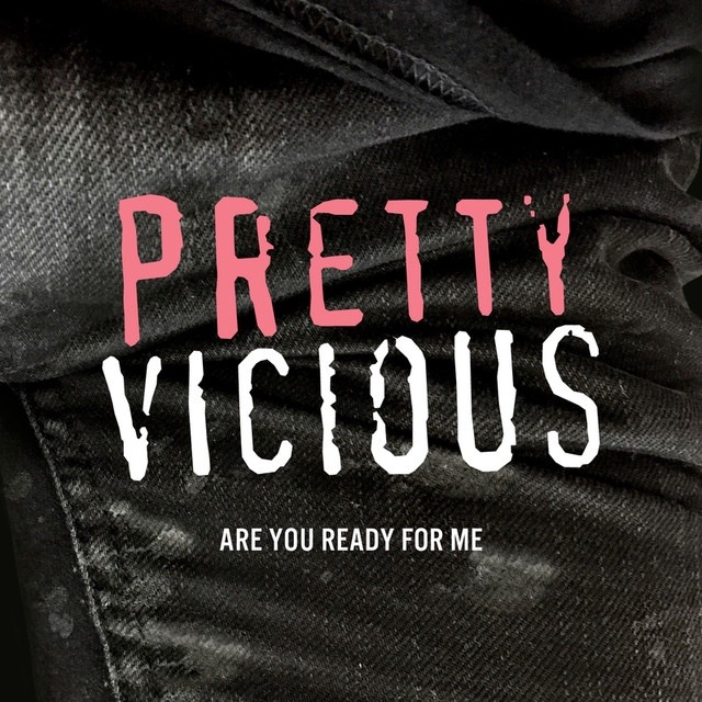 Are You Ready for Me - Single