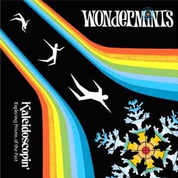 Kaleidoscopin’ - Exploring Prisms of the Past