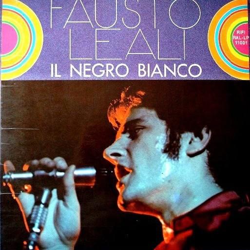 Il negro bianco