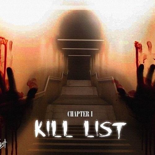  Kill List Chapter 1
