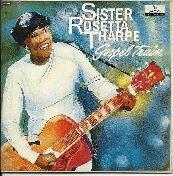 Gospel Train [1958]