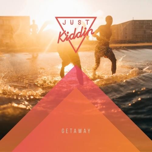 Getaway - EP