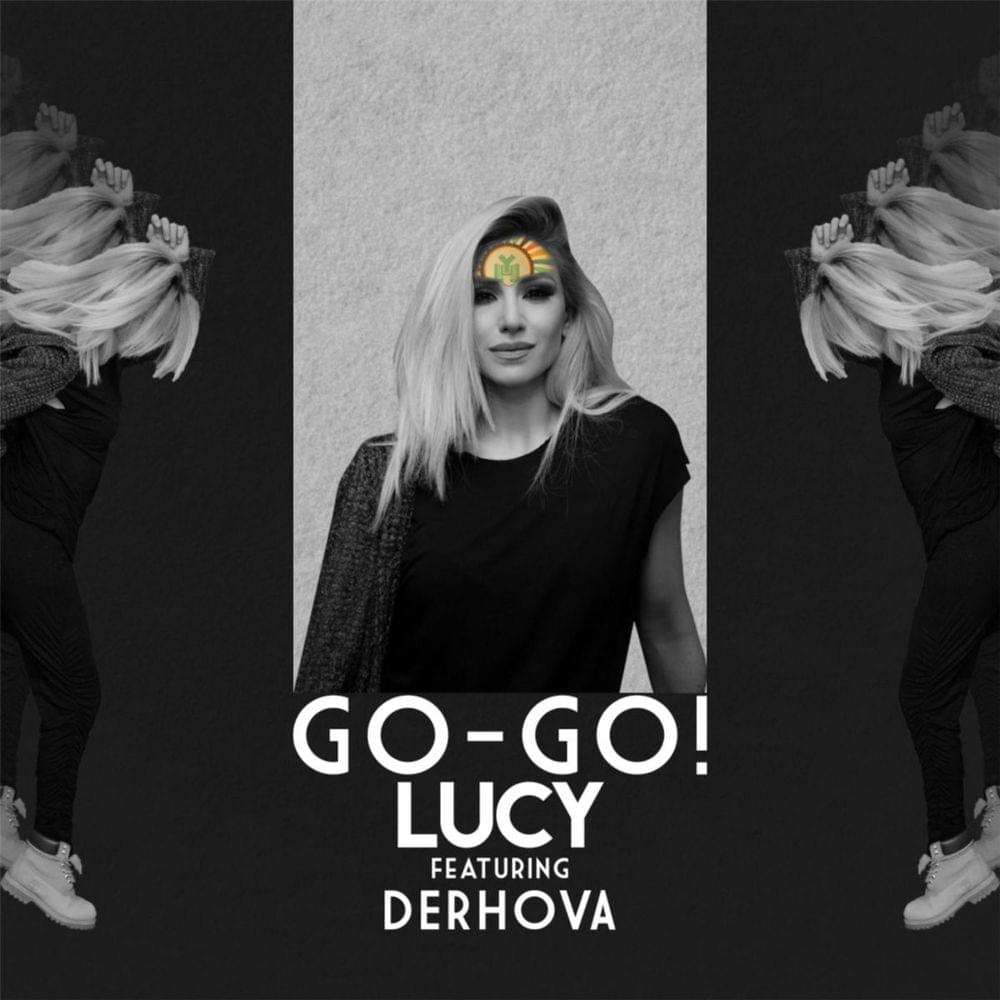 Go, Go (feat. Derhova) - Single