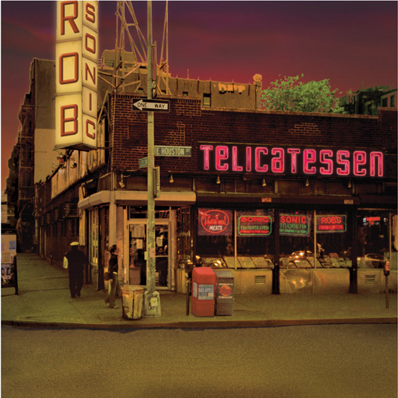 Telicatessen 