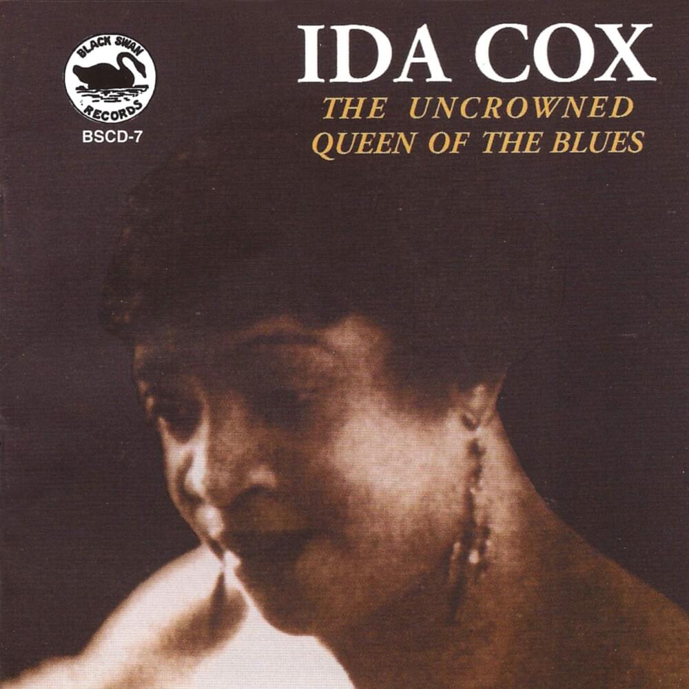 The Uncrowned Queen Of Blues
