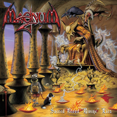 Sacred Blood, “Divine” Lies