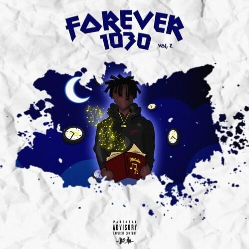 Forever 1030 [VOL. 2]