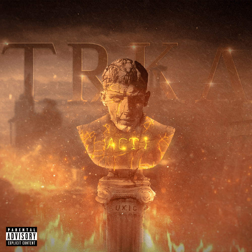 Trka (Act I) - EP