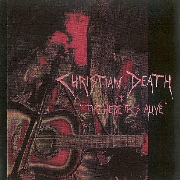“The Heretics Alive”