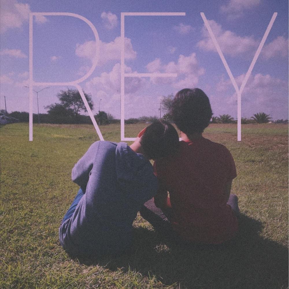REY - EP