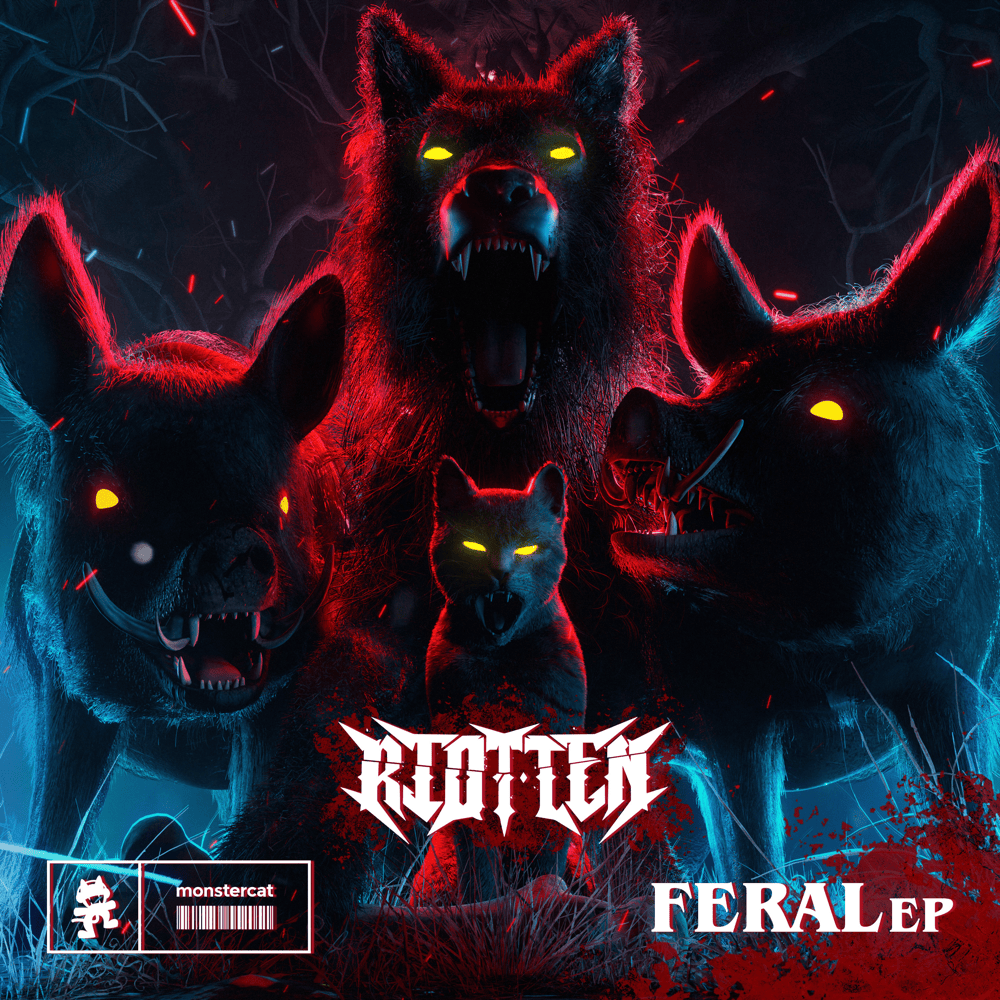 Feral EP