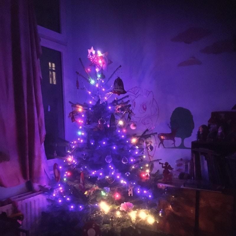Nina Does Christmas - EP