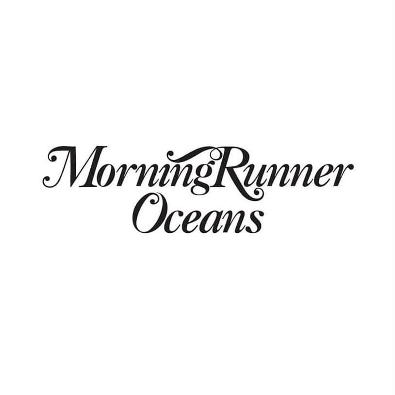 Oceans [digital single]