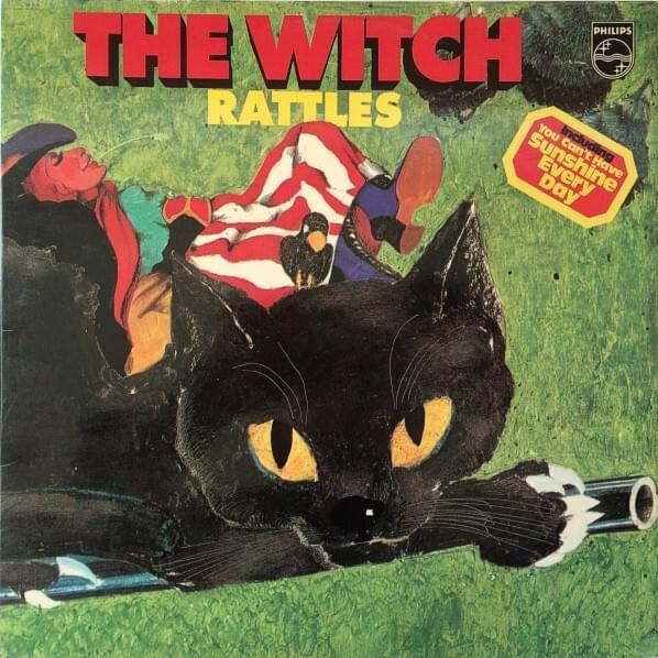 The Witch