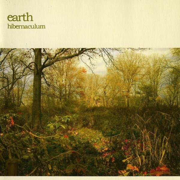 Hibernaculum