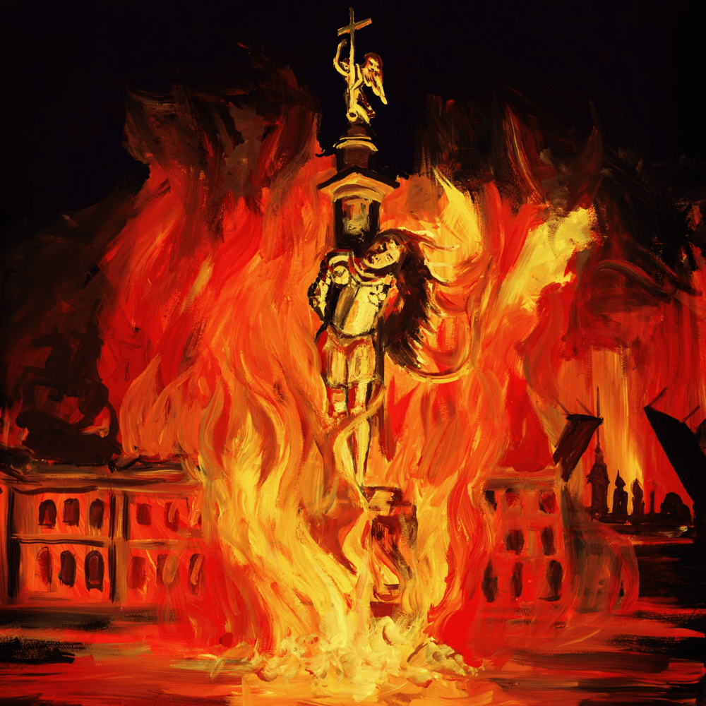 Питер, чай, не Франция (PTNF)