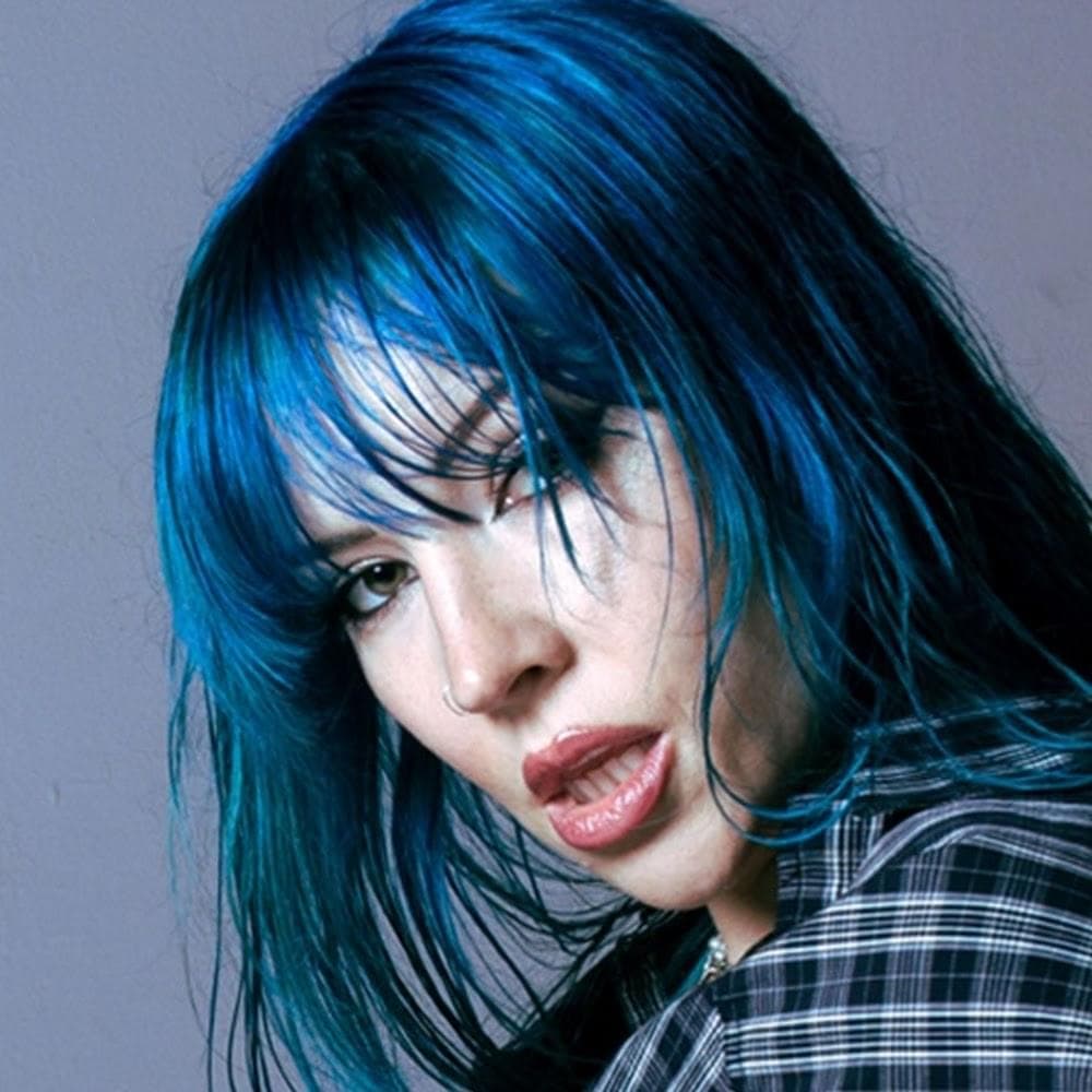 Photo of Charlotte Sands