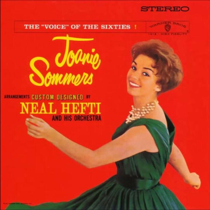 The “Voice” Of The Sixties!