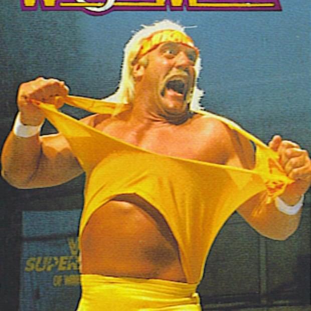 WWF WrestleMania [Soundtrack]