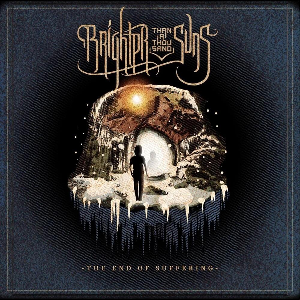 The End of Suffering - EP
