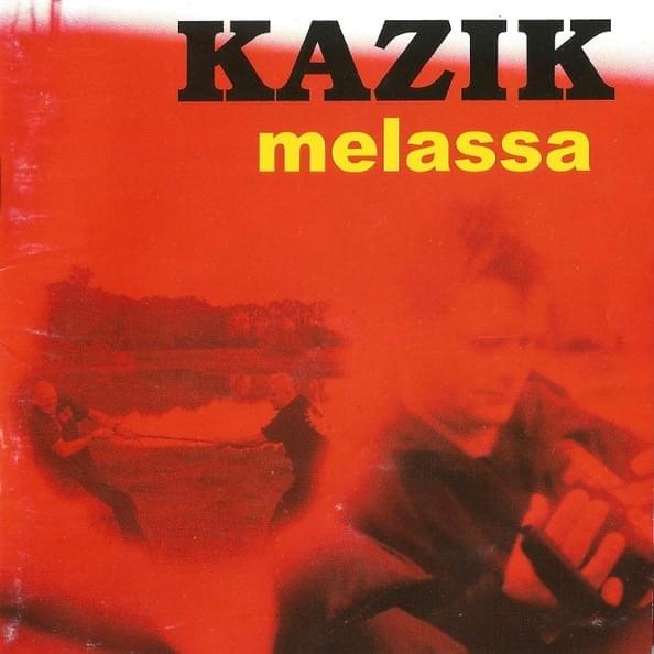 Melassa