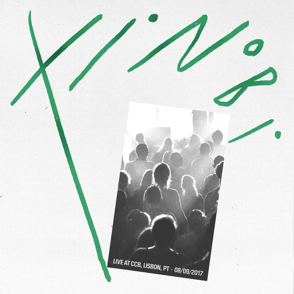 Xinobi Live at CCB
