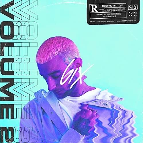 6ix, Vol. 2