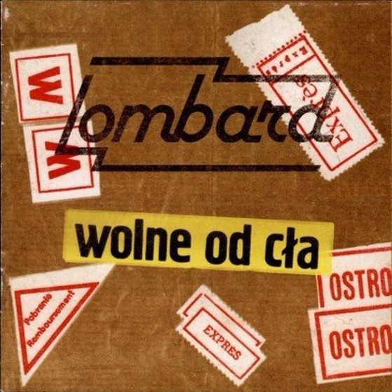 Wolne od cła