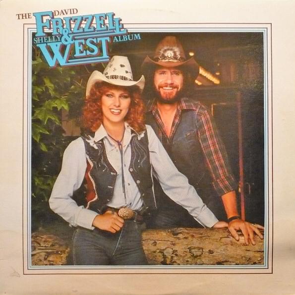  The David Frizzell And Shelly West Album 