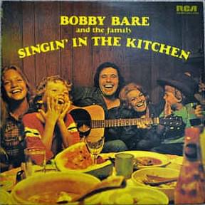 Singin’ In The Kitchen