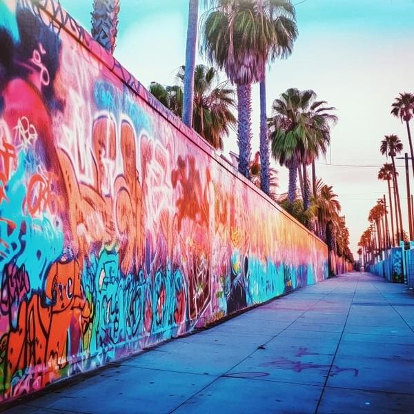 Graffiti